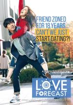 Film Oneului yeonae (Love Forecast) 2015 online ke shlédnutí
