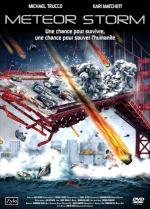 Film Bouře meteorů (Meteor Storm) 2010 online ke shlédnutí