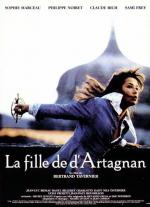 Film D'Artagnanova dcera (La fille de d'Artagnan) 1994 online ke shlédnutí