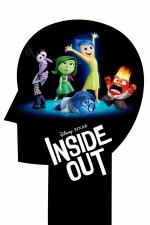 Film V hlavě (Inside Out) 2015 online ke shlédnutí