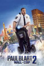 Film Paul Blart: Mall Cop 2 (Paul Blart: Mall Cop 2) 2015 online ke shlédnutí