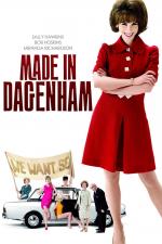 Film Vyrobeno v Dagenhamu (Made in Dagenham) 2010 online ke shlédnutí