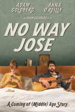 Film O tom si nech zdát, José (No Way Jose) 2015 online ke shlédnutí