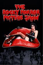 Film Rocky Horror Picture Show (The Rocky Horror Picture Show) 1975 online ke shlédnutí