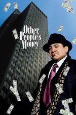 Film Peníze jiných (Other People's Money) 1991 online ke shlédnutí