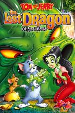 Film Tom & Jerry a ztracený drak (Tom and Jerry: The Lost Dragon) 2014 online ke shlédnutí