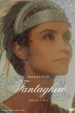 Film Princezna Fantaghiró 3 dil 2 (Fantaghirò 3 part 2) 1993 online ke shlédnutí