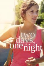Film Dva dny, jedna noc (Two Days, One Night) 2014 online ke shlédnutí