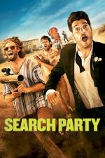 Film Pařba v Mexiku (Search Party) 2014 online ke shlédnutí