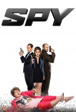 Film Špión (Spy) 2015 online ke shlédnutí