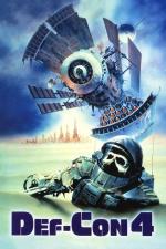 Film Spása planety (Def-Con 4) 1985 online ke shlédnutí