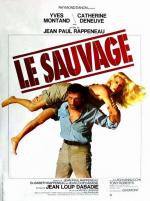 Film Divoch (Le Sauvage) 1975 online ke shlédnutí