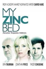 Film Moje zinková postel (My Zinc Bed) 2008 online ke shlédnutí