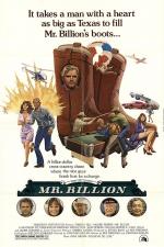 Film Pan Bilión (Mr. Billion) 1977 online ke shlédnutí