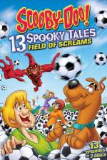 Film Scooby Doo: Vítězné góly (Scooby-Doo! Ghastly Goals) 2014 online ke shlédnutí