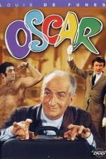 Film Oskar (Oscar) 1967 online ke shlédnutí