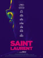 Film Saint Laurent (Saint Laurent) 2014 online ke shlédnutí