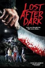 Film Lost After Dark (Lost After Dark) 2014 online ke shlédnutí