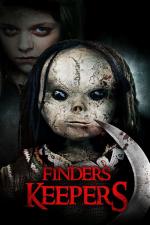 Film Panenka z pekla (Finders Keepers) 2014 online ke shlédnutí