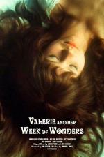 Film Valerie a týden divů (Valerie a týden divů) 1970 online ke shlédnutí