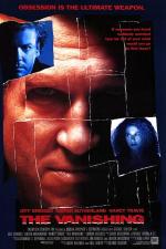 Film Záhadné zmizení (The Vanishing) 1993 online ke shlédnutí