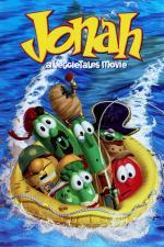 Film Dobrodružství pirátů v zeleninové zemi (Jonah: A VeggieTales Movie) 2002 online ke shlédnutí