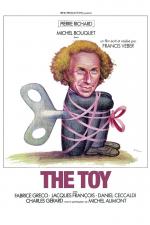 Film Hračka (The Toy) 1976 online ke shlédnutí