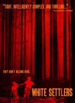 Film White Settlers (The Blood Lands) 2014 online ke shlédnutí