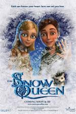 Film Sněhová královna (Snow Queen) 2012 online ke shlédnutí