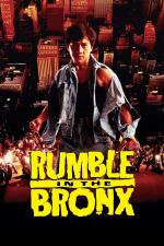 Film Rachot v Bronxu (Rumble in the Bronx) 1995 online ke shlédnutí