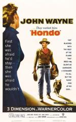 Film Hondo (Hondo) 1953 online ke shlédnutí