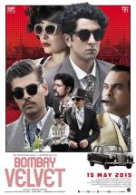 Film Bombay Velvet (Bombay Velvet) 2015 online ke shlédnutí