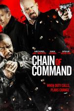 Film Echo Effect (Chain of Command) 2015 online ke shlédnutí