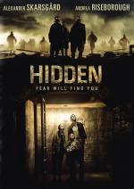 Film Hidden (Hidden) 2015 online ke shlédnutí