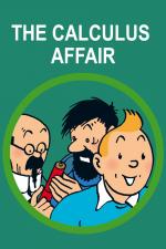 Film Tintin a případ Hluchavka (Les Aventures de Tintin: The Calculus Case) 1964 online ke shlédnutí