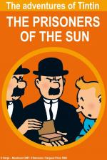 Film Tintin a chrám Boha slunce (Tintin and the Temple of the Sun) 1969 online ke shlédnutí