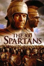 Film Bitva u Thermopyl (The 300 Spartans) 1962 online ke shlédnutí