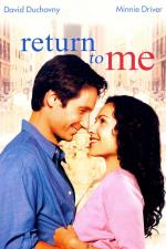 Film Vrať se mi (Return to Me) 2000 online ke shlédnutí