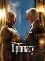 Film Diplomacie (Diplomatie) 2014 online ke shlédnutí