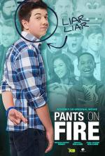 Film Lhát se nemá (Pants on Fire) 2014 online ke shlédnutí