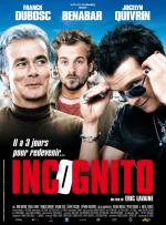Film Inkognito (Incognito) 2009 online ke shlédnutí