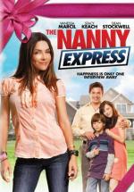 Film Hledá se chůva (The Nanny Express) 2008 online ke shlédnutí