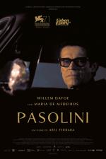 Film Pasolini (Pasolini) 2014 online ke shlédnutí