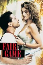Film Jako štvaná zvěř (Fair Game) 1995 online ke shlédnutí