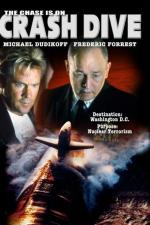 Film Útok na ponorku (Crash Dive) 1997 online ke shlédnutí