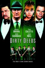 Film Rváči (Dirty Deeds) 2002 online ke shlédnutí