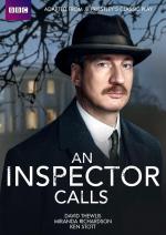 Film An Inspector Calls (An Inspector Calls) 2015 online ke shlédnutí