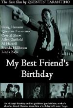 Film My Best Friend's Birthday (My Best Friend's Birthday) 1987 online ke shlédnutí