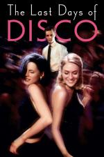 Film Poslední dny disca (The Last Days of Disco) 1998 online ke shlédnutí