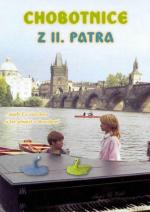 Film Chobotnice z II. patra (The Octopuses from the Second Floor) 1986 online ke shlédnutí